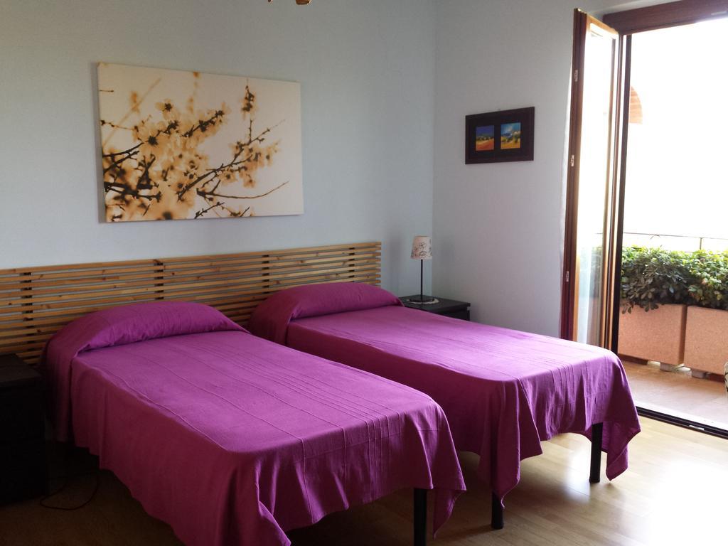 Garden B&B Arezzo Pokoj fotografie